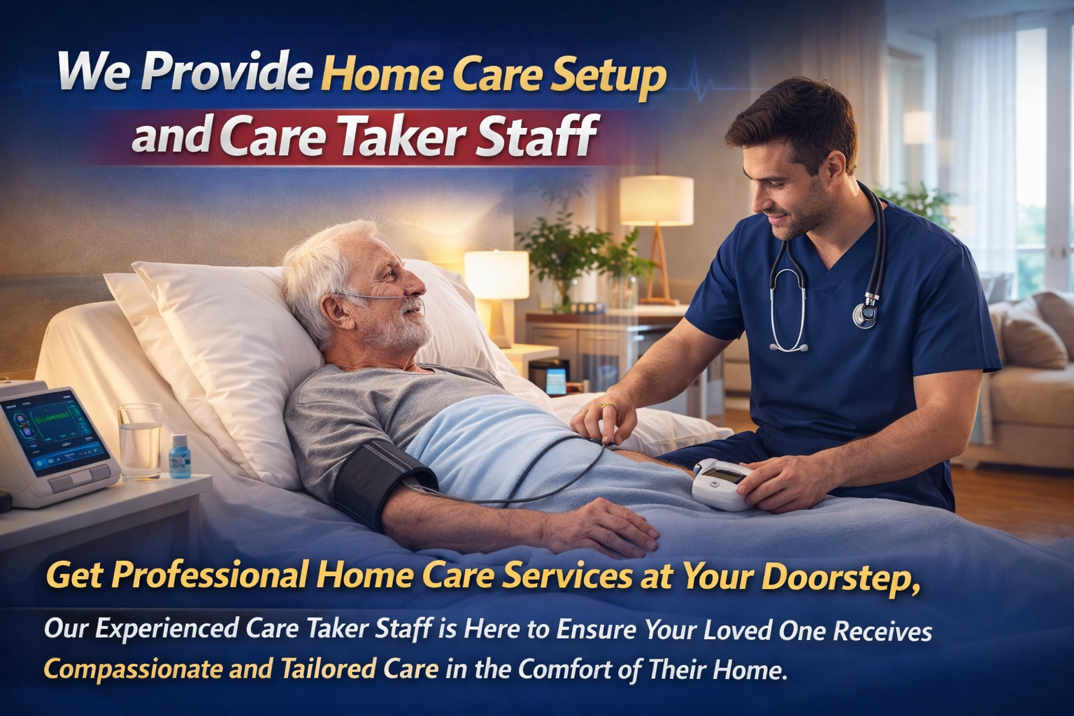 delhi ambulance service